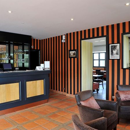 Best Western La Metairie Gosnay Kültér fotó