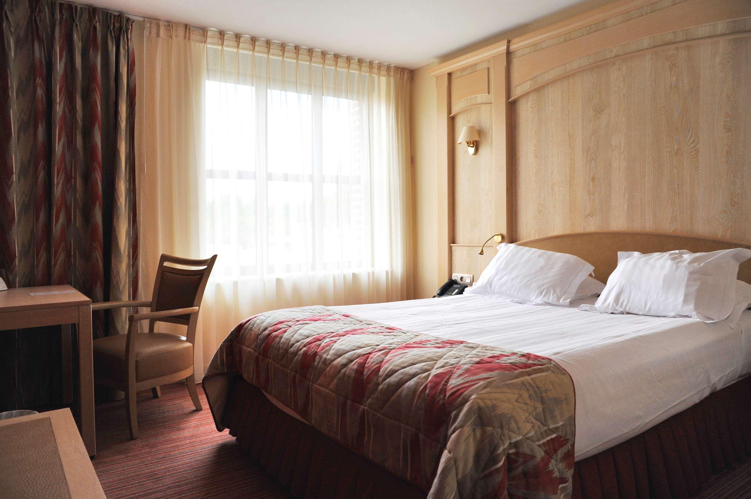 Best Western La Metairie Gosnay Kültér fotó