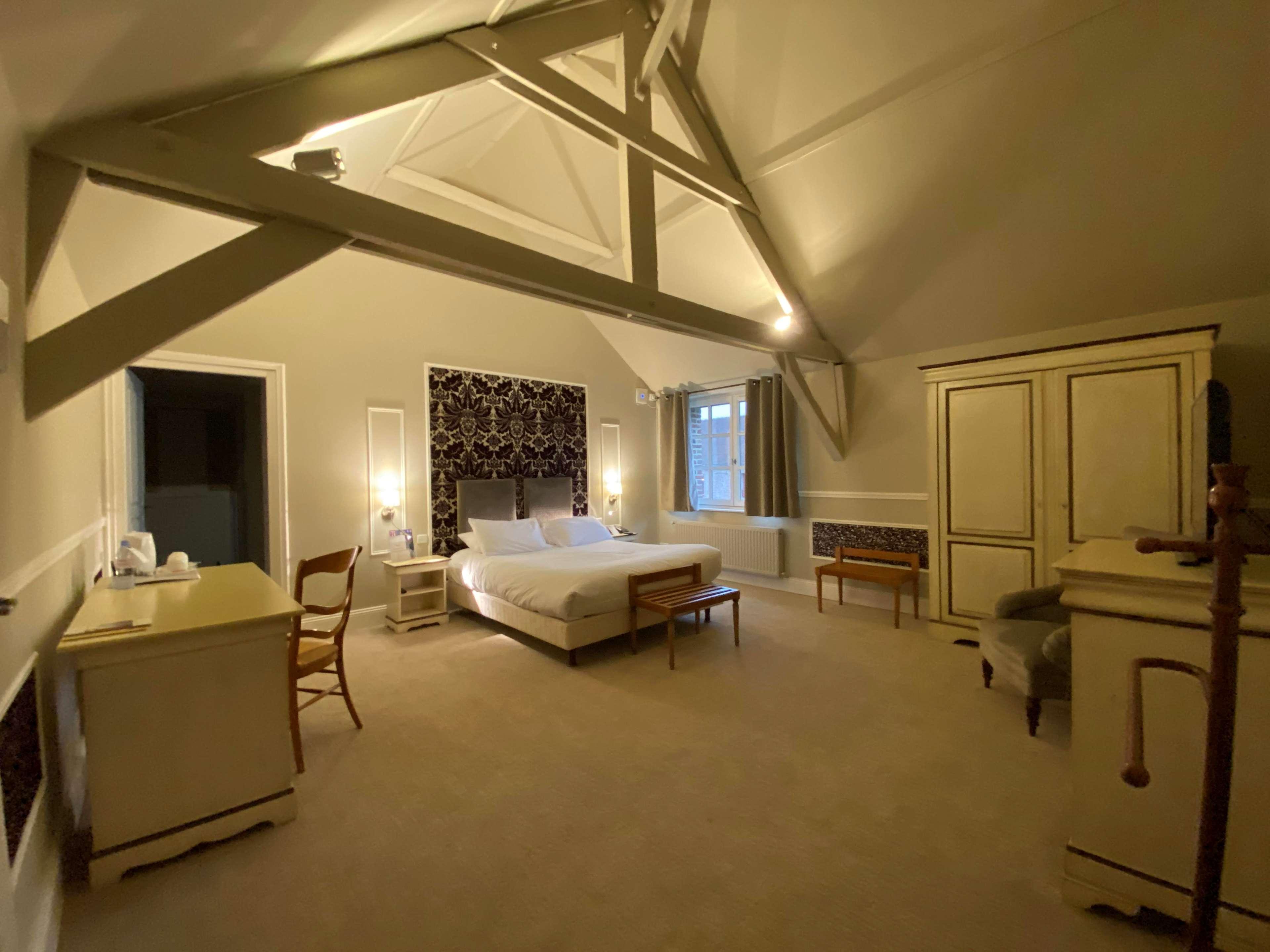 Best Western La Metairie Gosnay Kültér fotó