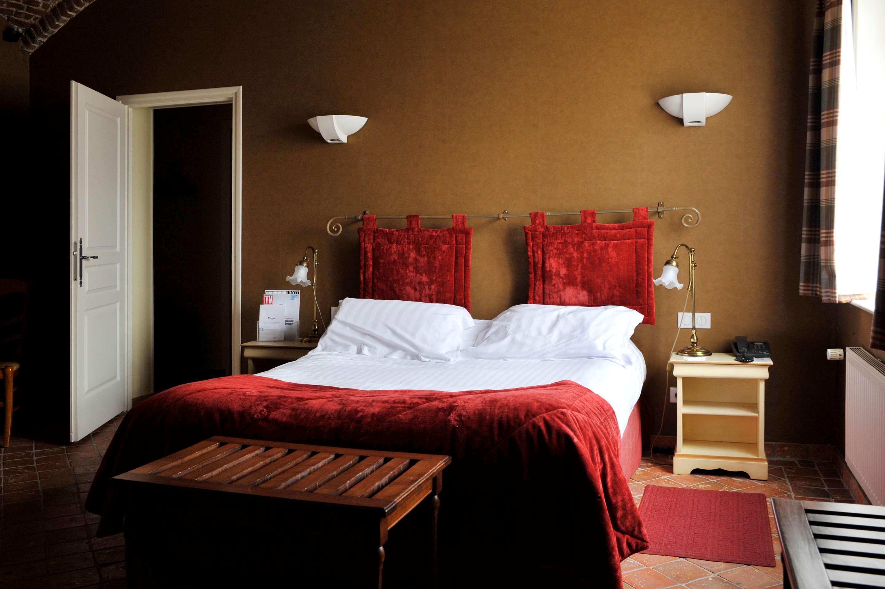 Best Western La Metairie Gosnay Kültér fotó