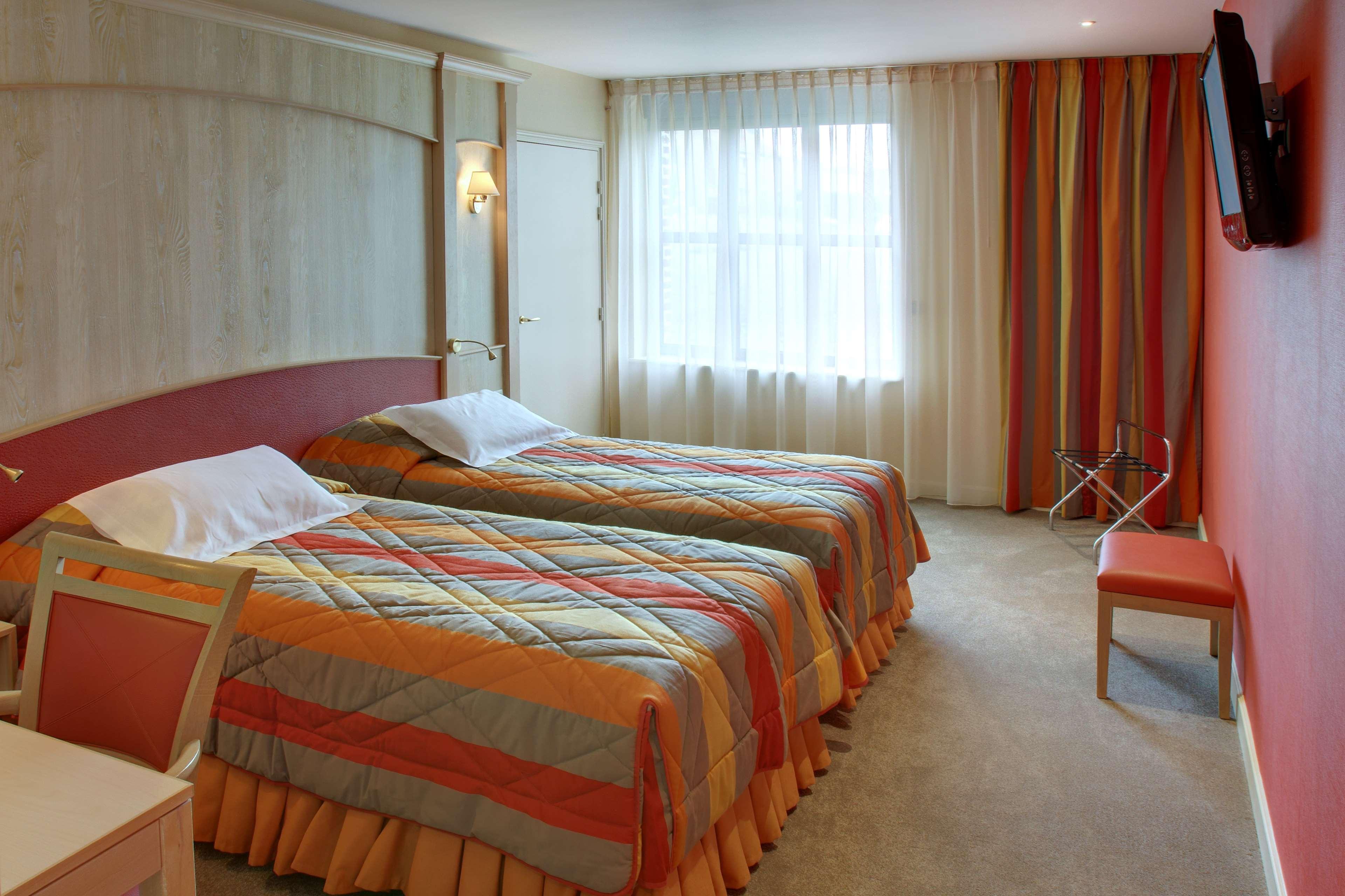Best Western La Metairie Gosnay Kültér fotó