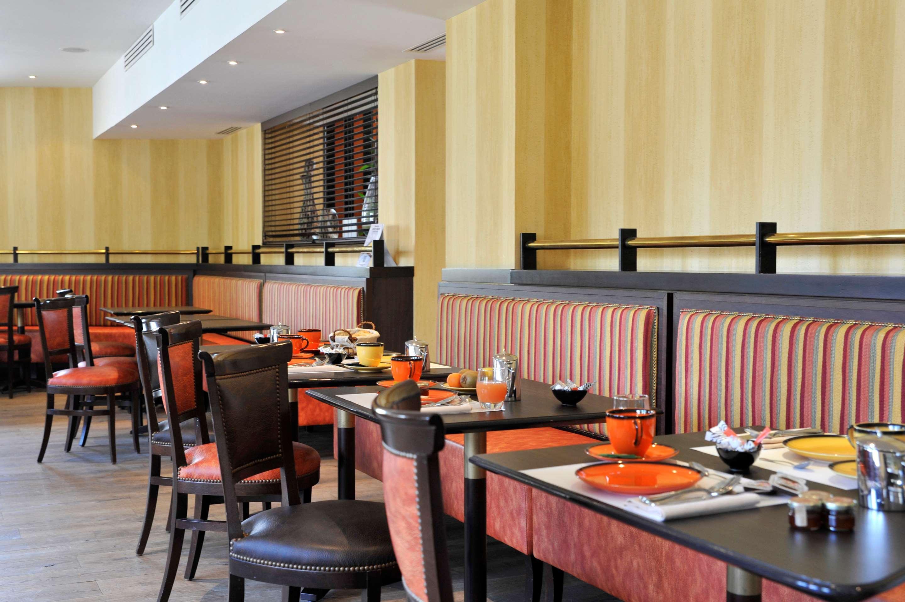 Best Western La Metairie Gosnay Kültér fotó