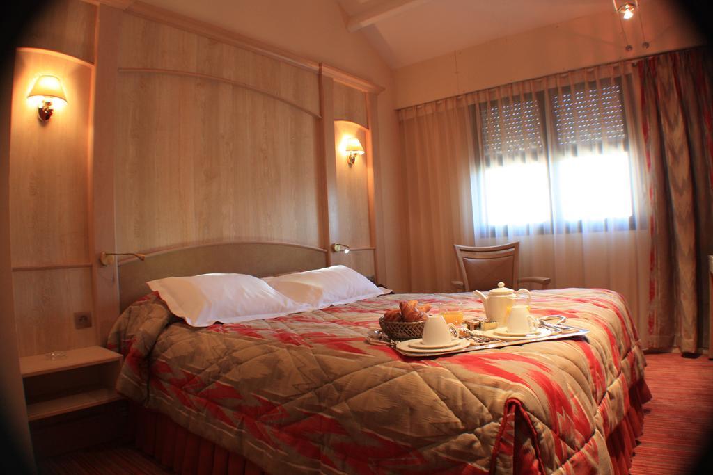 Best Western La Metairie Gosnay Kültér fotó
