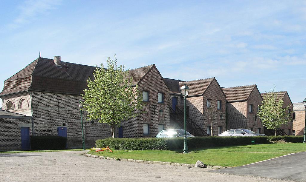 Best Western La Metairie Gosnay Kültér fotó