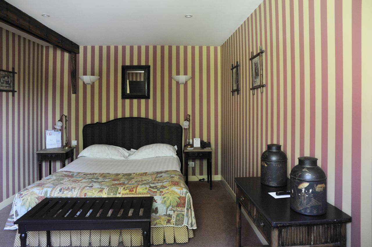 Best Western La Metairie Gosnay Kültér fotó