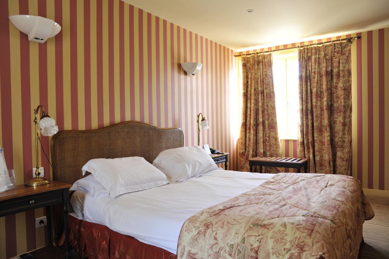 Best Western La Metairie Gosnay Kültér fotó