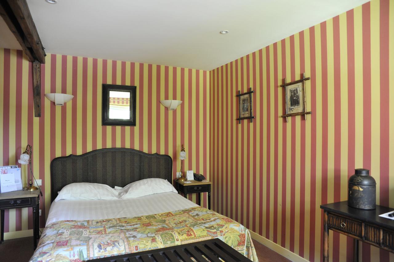 Best Western La Metairie Gosnay Kültér fotó