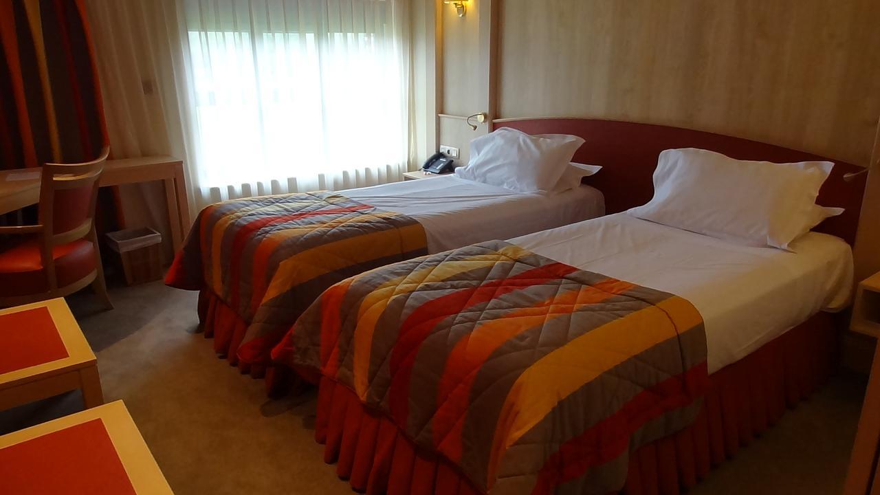 Best Western La Metairie Gosnay Kültér fotó