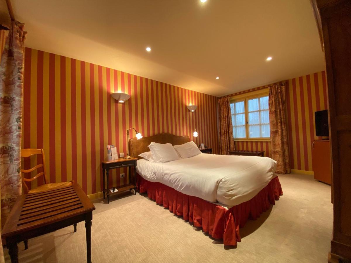 Best Western La Metairie Gosnay Kültér fotó